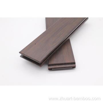 Environmental bamboo outdoor dark flooring-flat-30